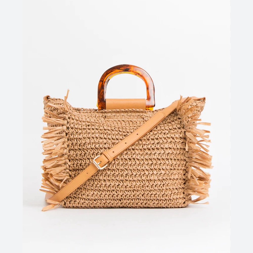 Crossbody Purse